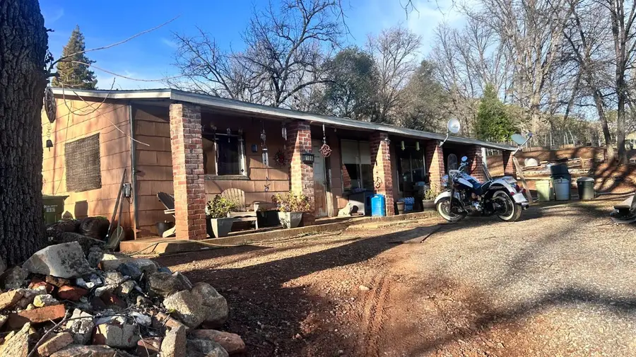 8186 Avenue A, Mountain Ranch, CA 95246 - #2