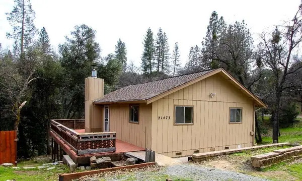21473 Eel River Drive, Sonora, CA 95370