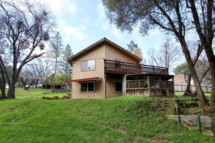 21473 Eel River Drive, Sonora, CA 95370 - #3