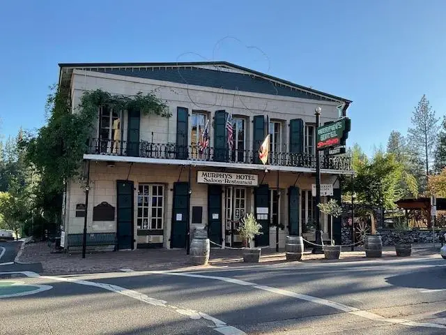 576 Quiet Place, Murphys, CA 95247 - #1