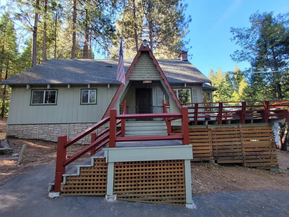 2266 Fairway Drive, Arnold, CA 95223 - Image #1