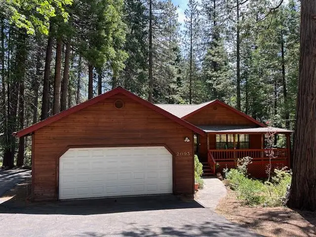 2093 Fairway Drive, Arnold, CA 95223 - Image #1