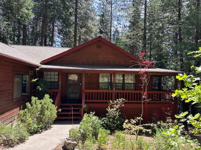 2093 Fairway Drive, Arnold, CA 95223 - Image #3