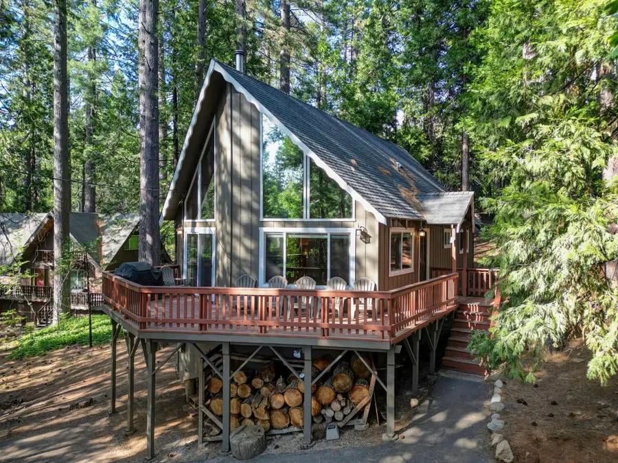 2393 Stephanie Drive, Arnold, CA 95223 - #2