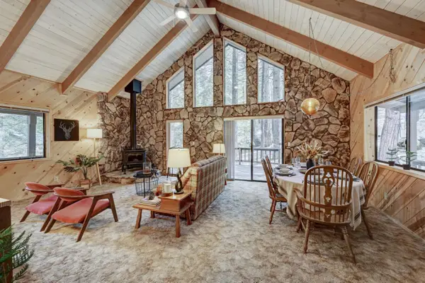 4571 Jibway Drive, Camp Connell, CA 95223