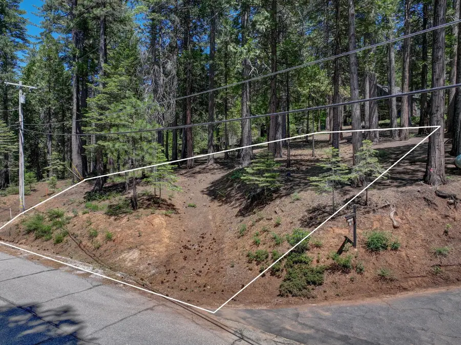 1955 Seminole Way, Arnold, CA 95223 - #2