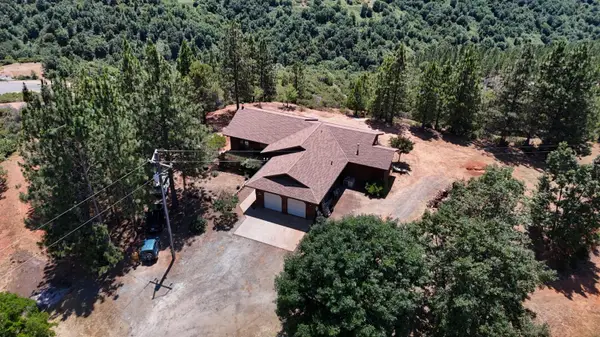 4022 Sheep Ranch, Murphys, CA 95247