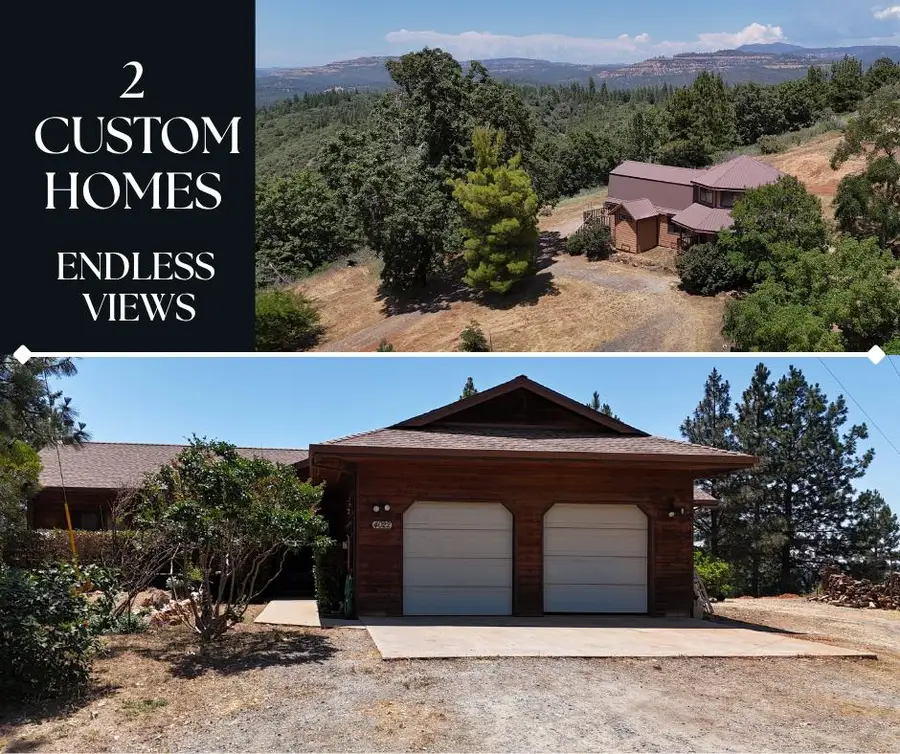 4022 Sheep Ranch, Murphys, CA 95247 - Image #2