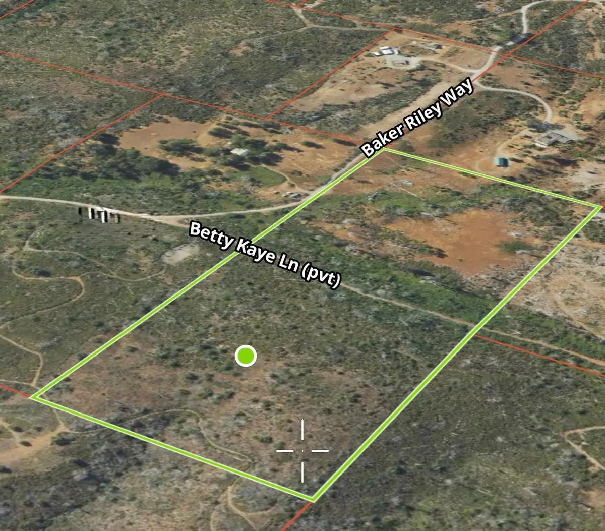 17074 Betty Kaye Lane, Mountain Ranch, CA 95246 - Image #1