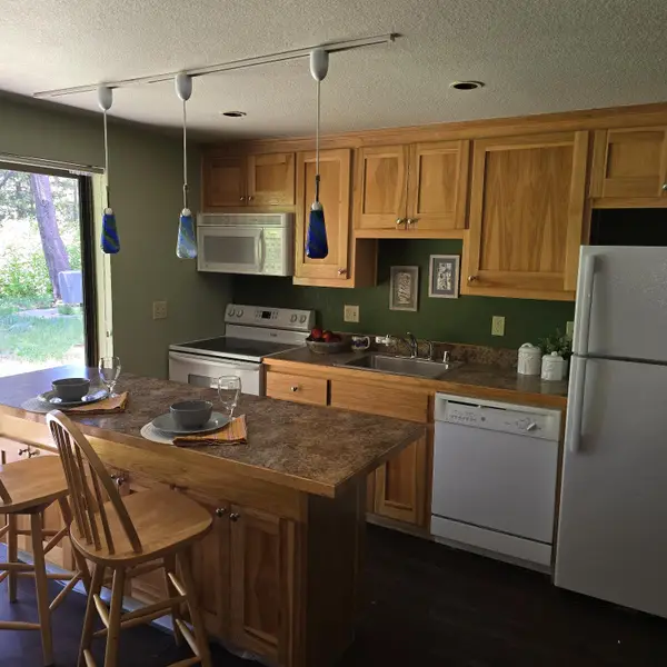 200 Creekside #83, Bear Valley, CA 95223