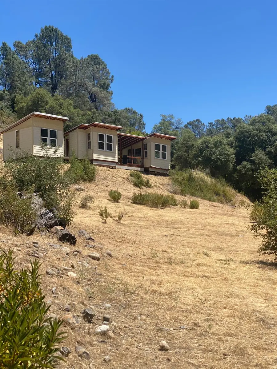 0 White Rock Road, Mountain Ranch, CA 95246 - Image #2