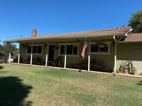 2661 Murray Dale Lane, San Andreas, CA 95249