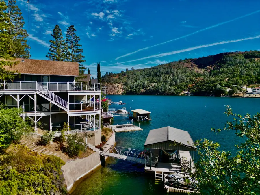 854 Poker Flat Road, Copperopolis, CA 95228 - #2