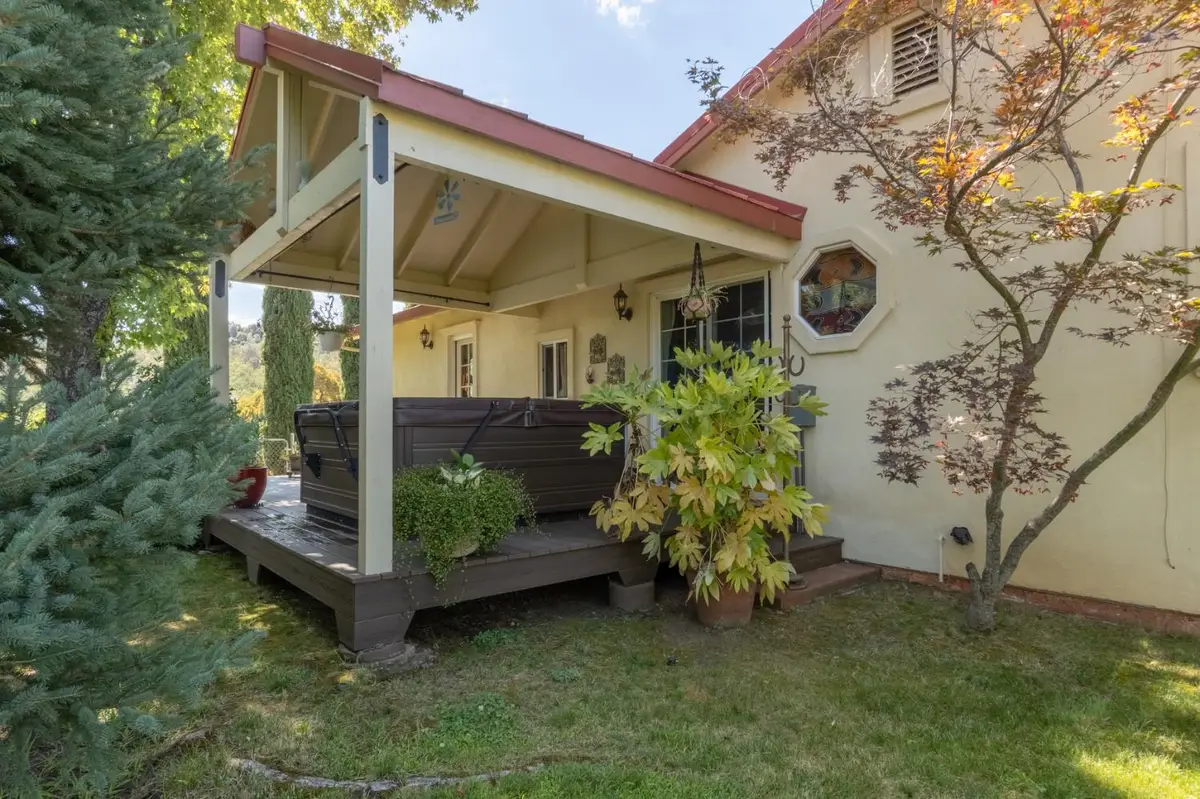 1026 Coyote Creek Road, Murphys, CA 95247 - #1