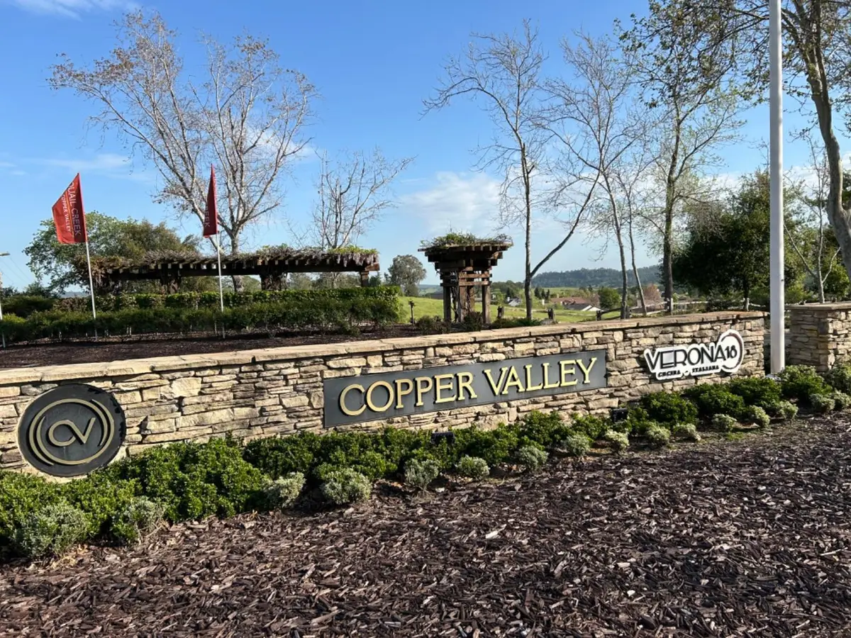 377 Hawkridge Road, Copperopolis, CA 95228 - #1