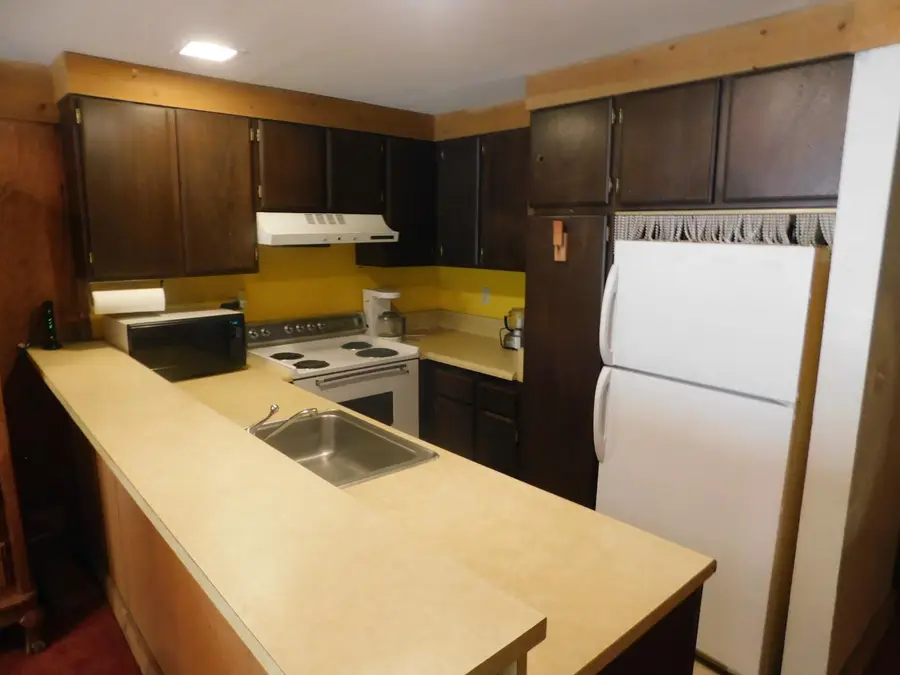 200 Creekside Drive, Bear Valley, CA 95223 - Image #2