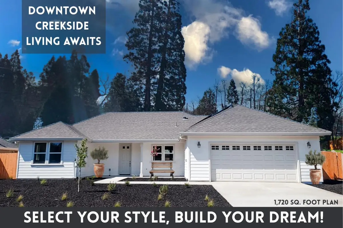 128 Creekside Court, Murphys, CA 95247 - #1