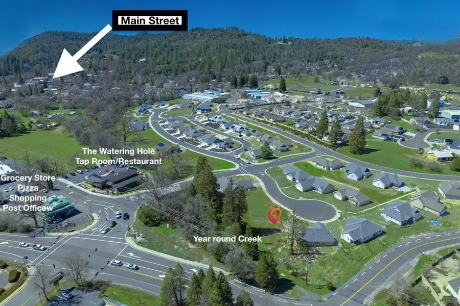 128 Creekside Court, Murphys, CA 95247 - #3