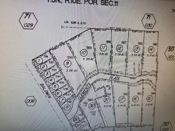 5657 Baldwin Street, Valley Springs, CA 95252