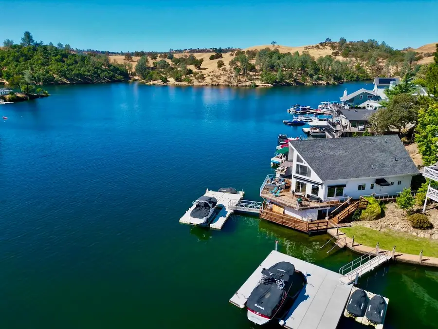 466 Thomson Lane, Copperopolis, CA 95228 - #3