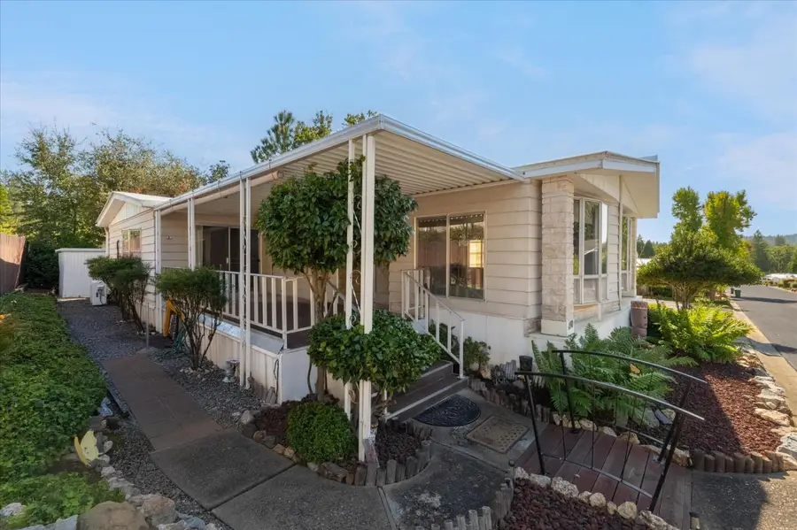 340 Tom Bell Rd Sp #190, Murphys, CA 95247 - #2