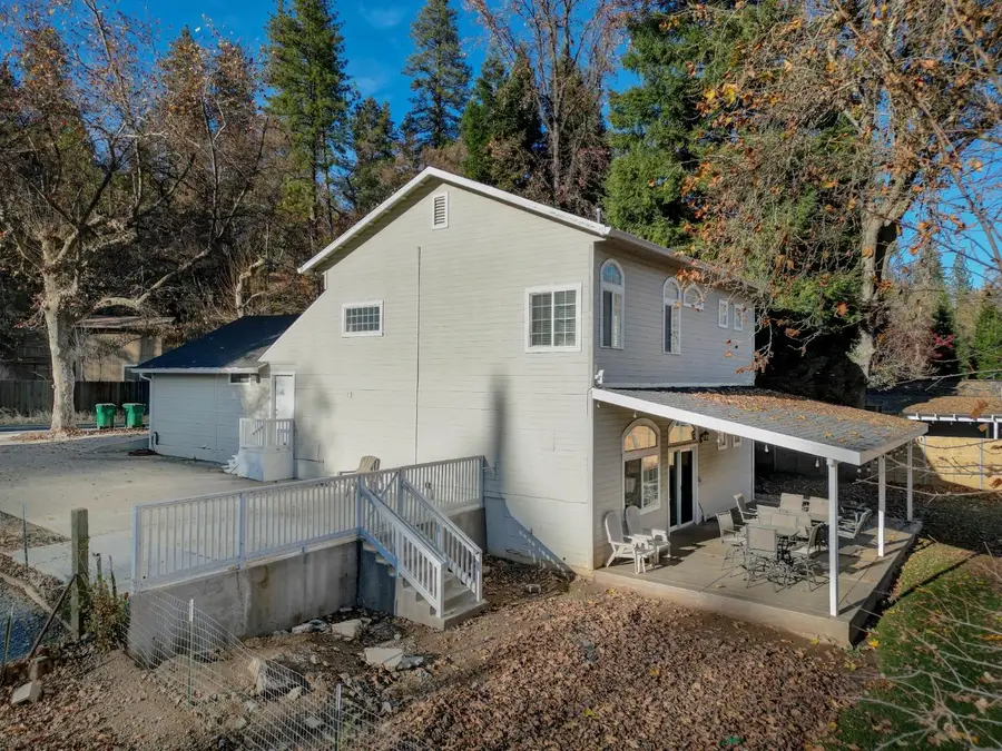 21965 Sawmill Flat Road, Sonora, CA 95370 - #3