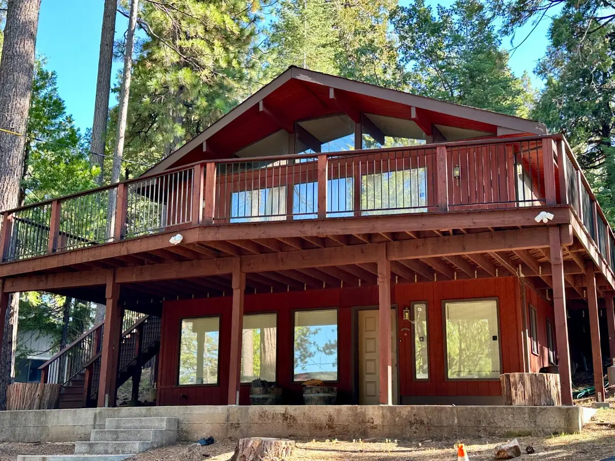 3311 Gold Hill Circle, Arnold, CA 95223 - #1