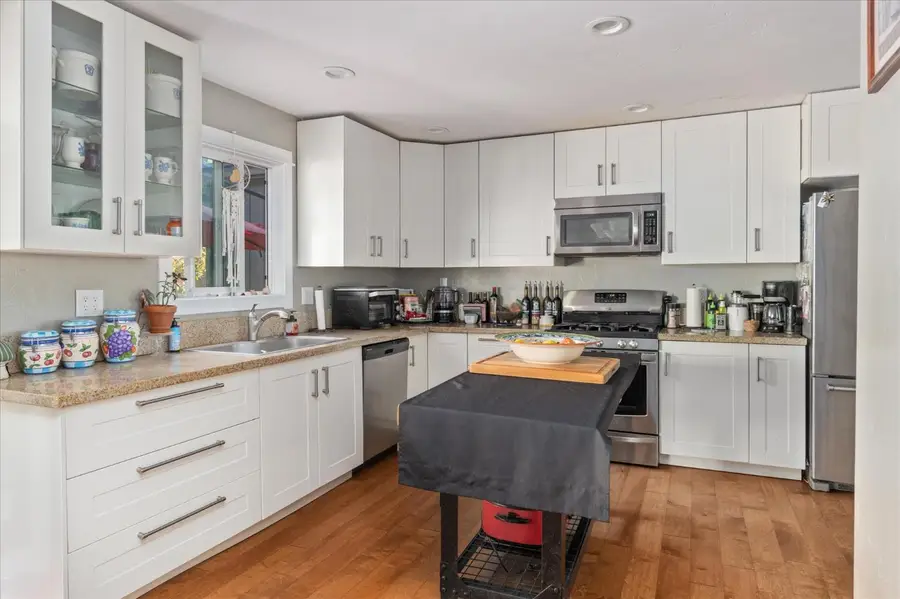 626 Williams Street, Murphys, CA 95247 - #3