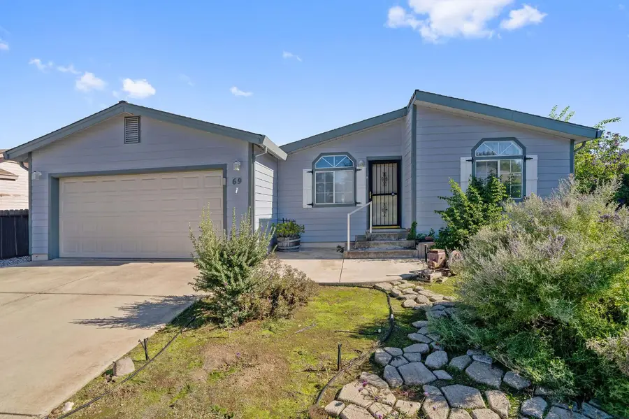 69 Mesa De Oro Circle, Sutter Creek, CA 95685 - #2