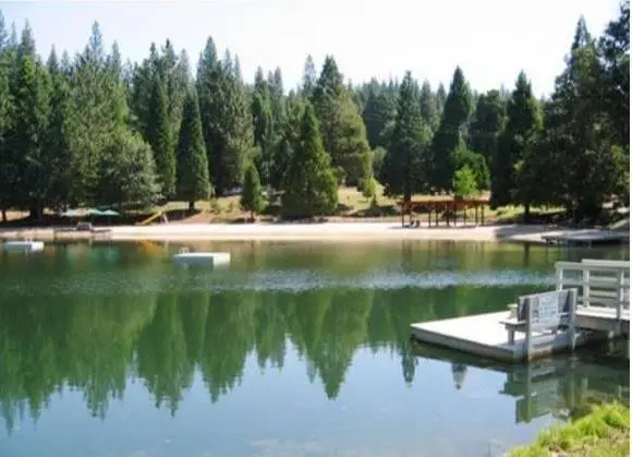 1984 Pine Cone Drive, Arnold, CA 95223 - #3