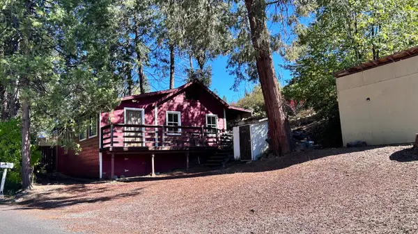 10210 E. Murray Creek Rd., Mountain Ranch, CA 95246