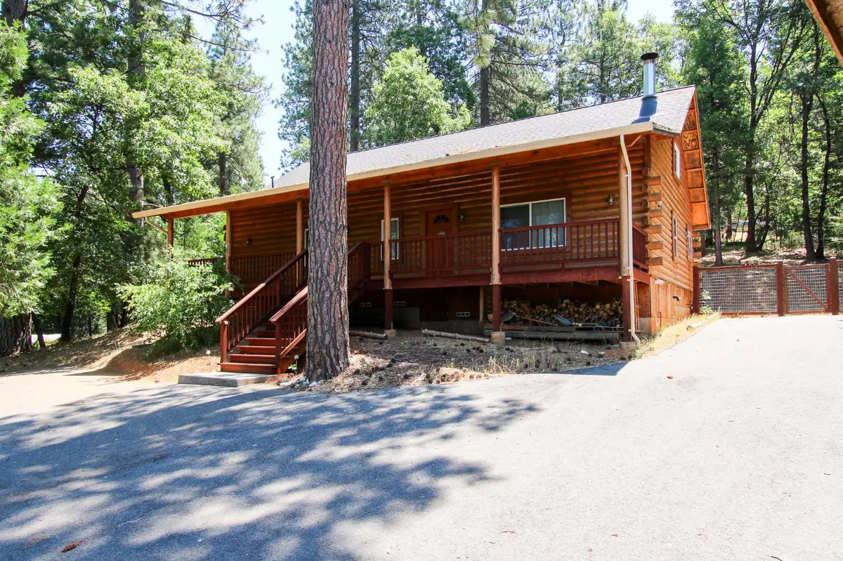 2936 E Highway 4, Murphys, CA 95247 - #1