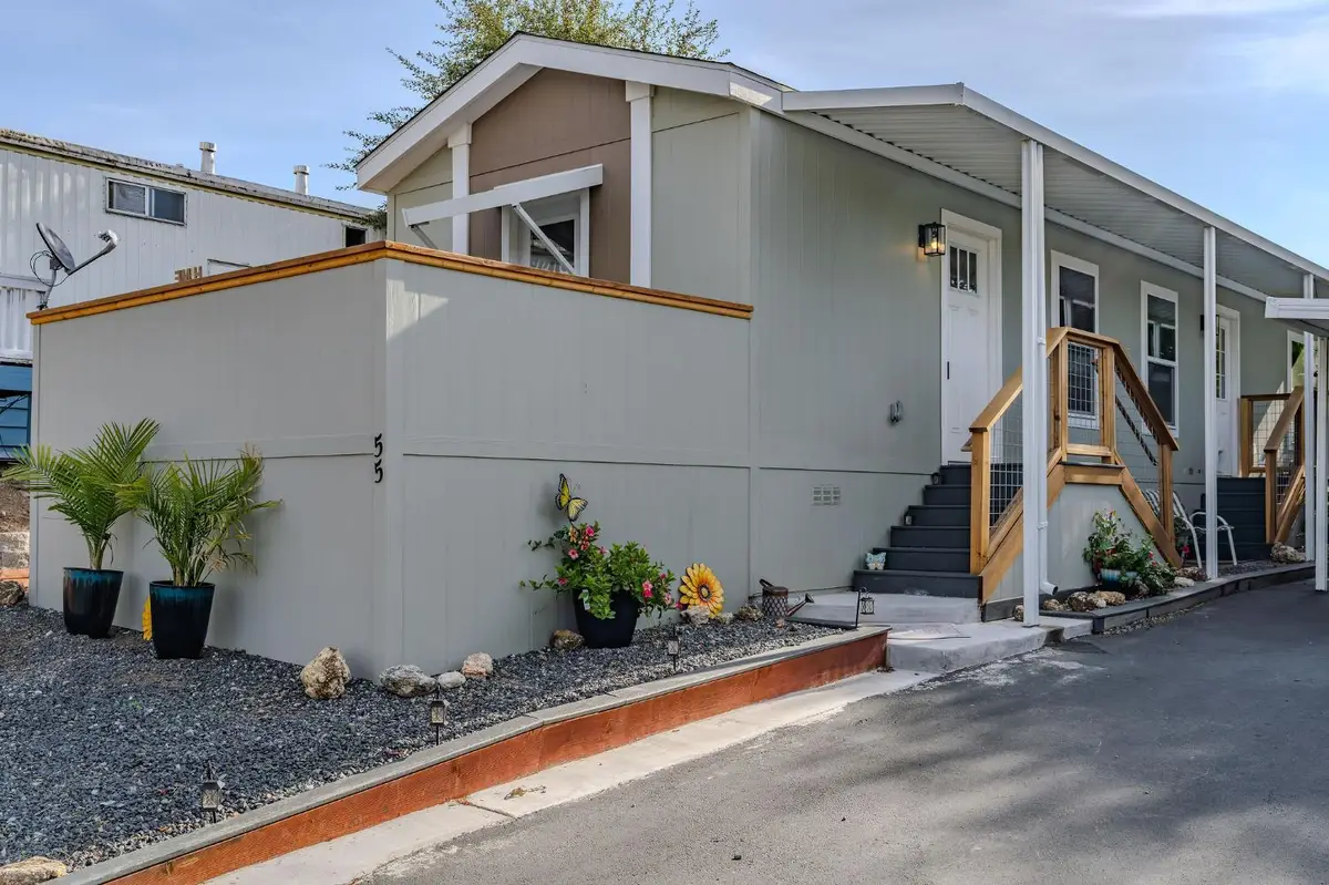 150 Clinton Road Space 55, Jackson, CA 95642 - #1