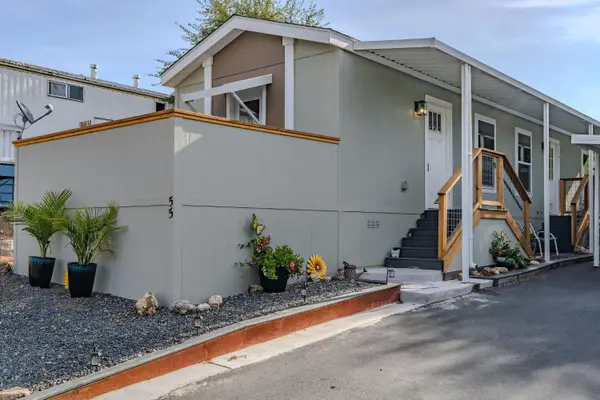 150 Clinton Road Space 55, Jackson, CA 95642