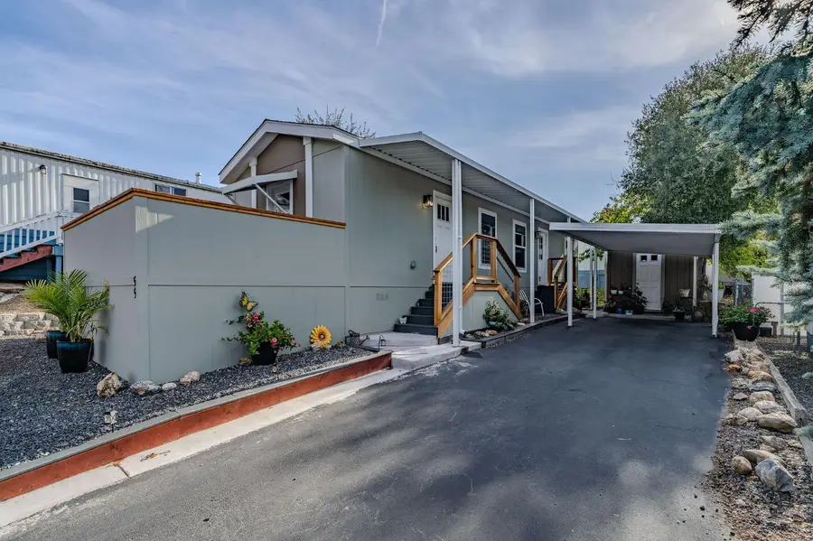 150 Clinton Road Space 55, Jackson, CA 95642 - #2