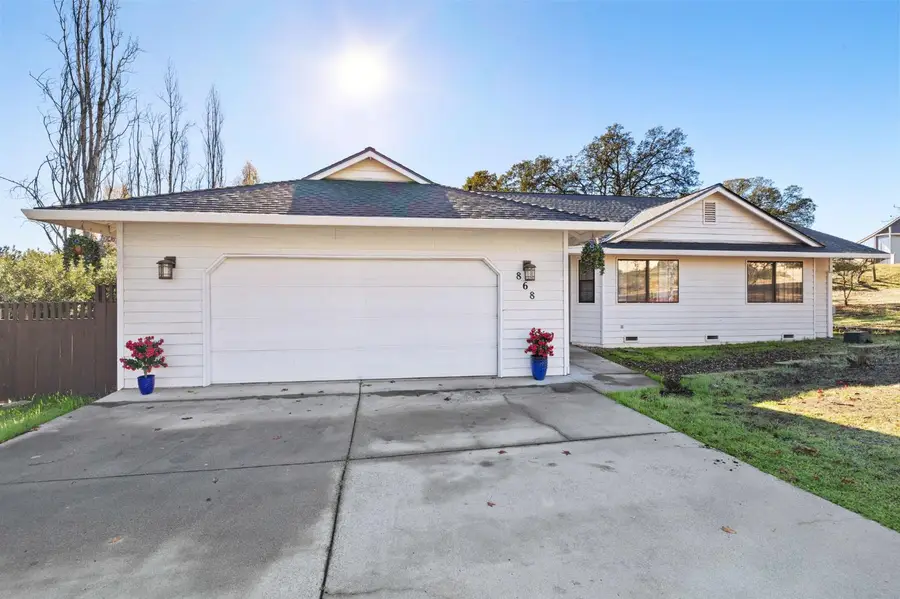 868 Live Oak Drive, Angels Camp, CA 95222 - Image #2