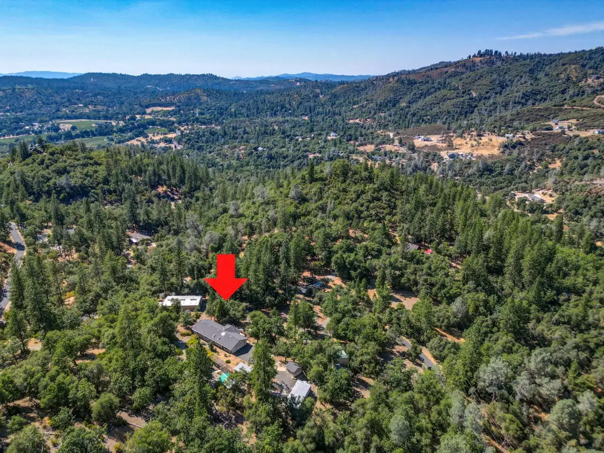 2857 Butte Mountain Road, Murphys, CA 95247 - #1