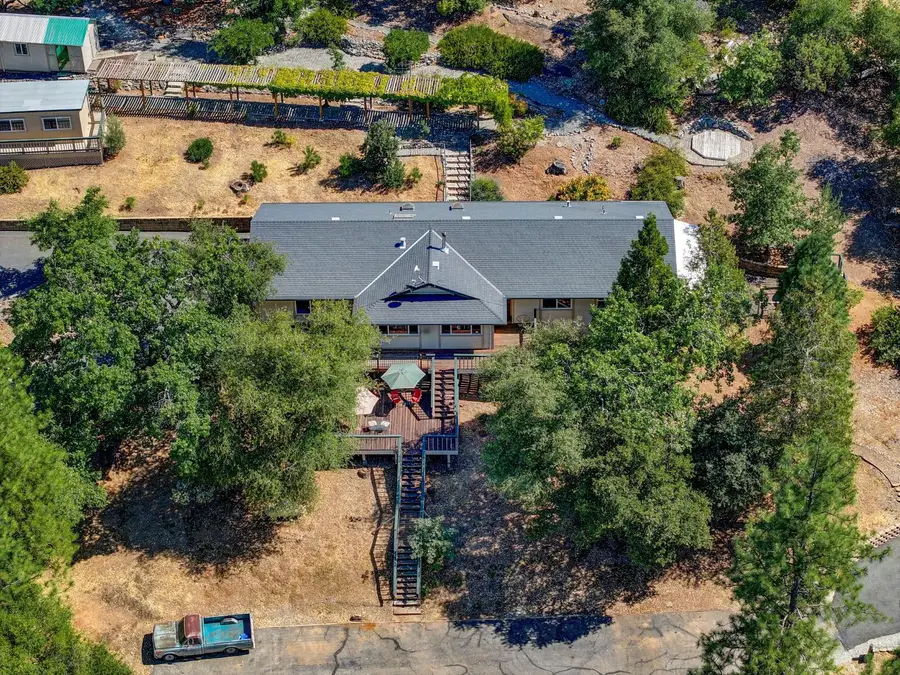 2857 Butte Mountain Road, Murphys, CA 95247 - #2