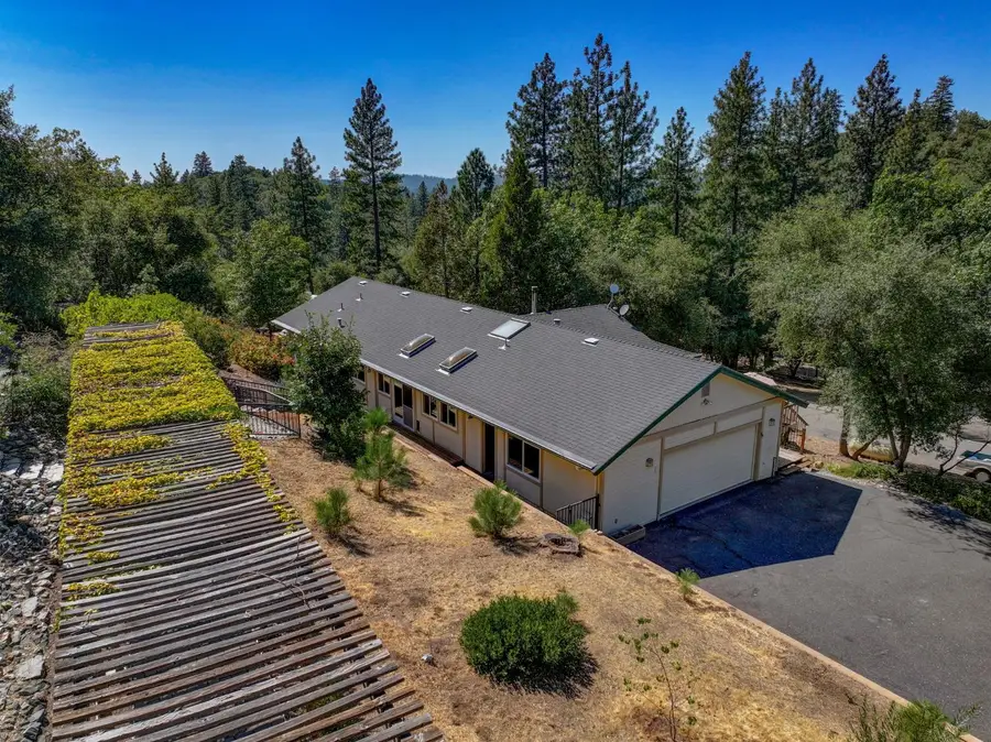 2857 Butte Mountain Road, Murphys, CA 95247 - #3