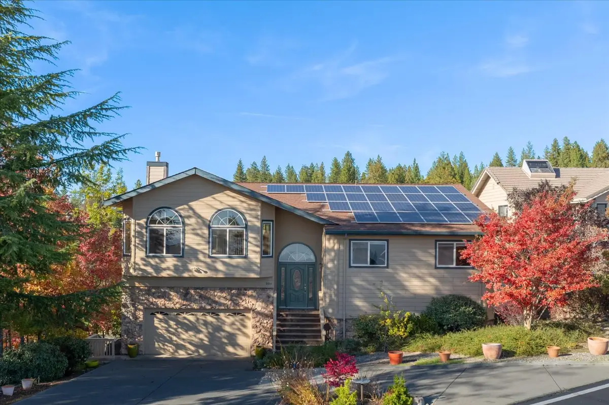 954 Sandalwood Drive, Murphys, CA 95247 - #1