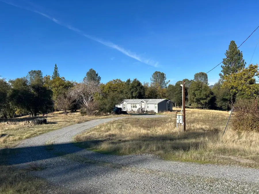 699 Weather Top, Mountain Ranch, CA 95246 - #2