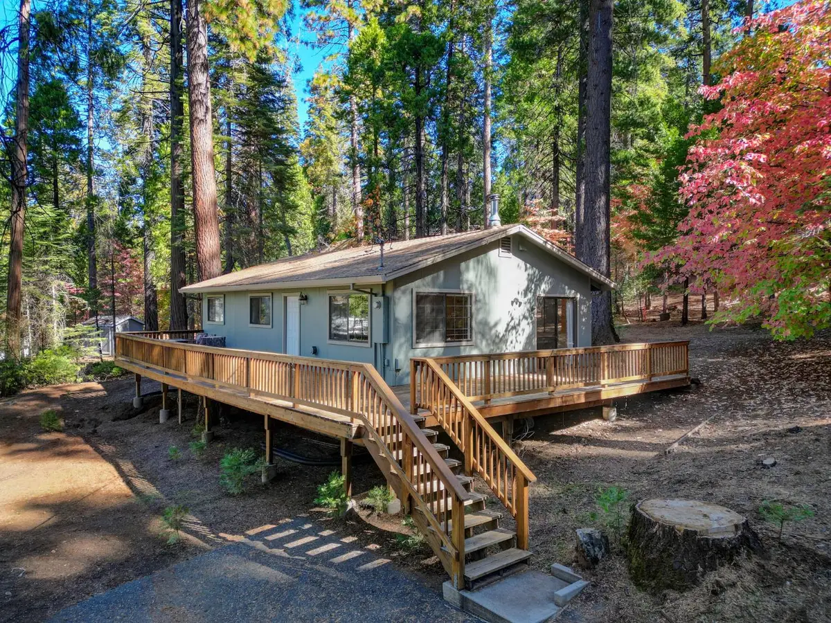 1109 Wawona Way, Arnold, CA 95223 - #1