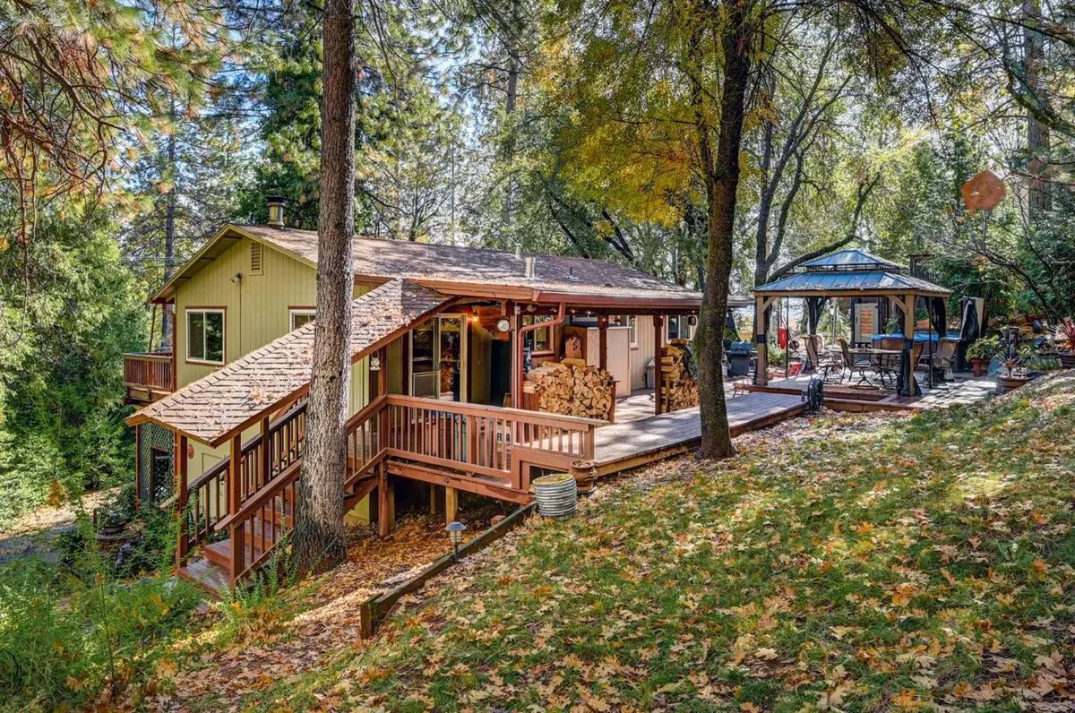 734 Utica Drive, Hathaway Pines, CA 95233 - #1