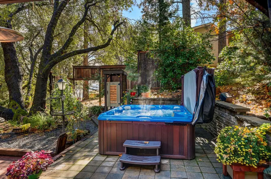 734 Utica Drive, Hathaway Pines, CA 95233 - #2