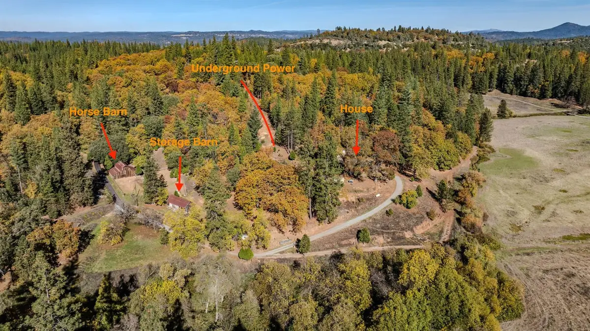 1011 Mccarthy Reservoir Road, Rail Road Flat, CA 95248 - Image #1