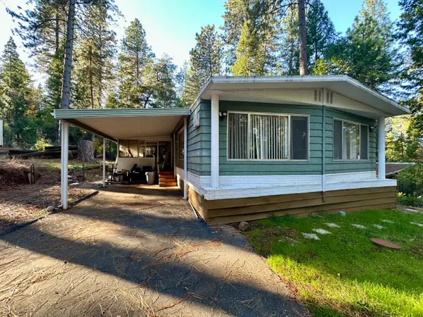 3600 Cedar Vista Drive, Murphys, CA 95247