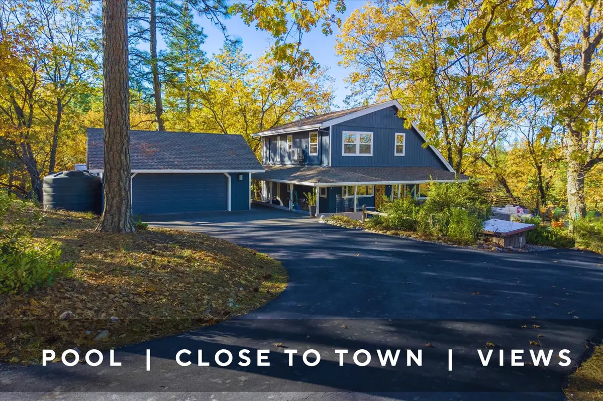 Address Withheld By Seller, Murphys, CA 95247 - #1