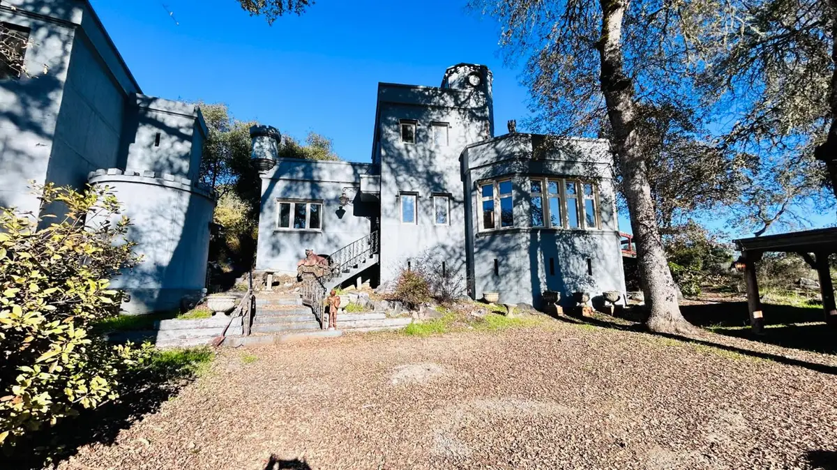 11145 S Rodesino Road, Mountain Ranch, CA 95246 - #1