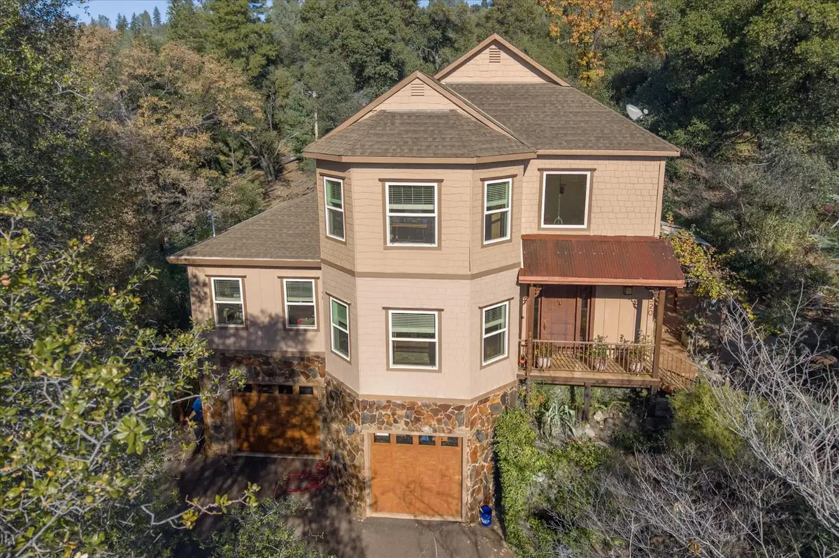 1520 Coyote, Murphys, CA 95247 - #1