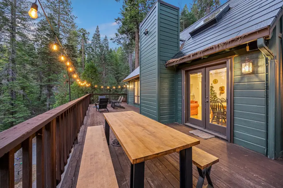 2729 Mokelumne Road, Arnold, CA 95223 - #2